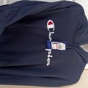 We buy it brand new just stock in the closet.never used